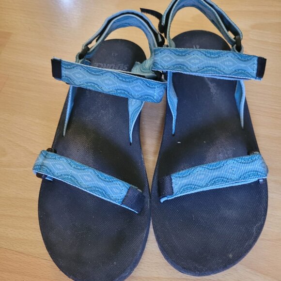 Source Classic sandals - Picture 2 of 4